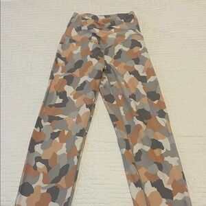 offline by aerie leggings